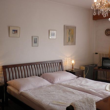 Pension Arcadia Прага Номер фото