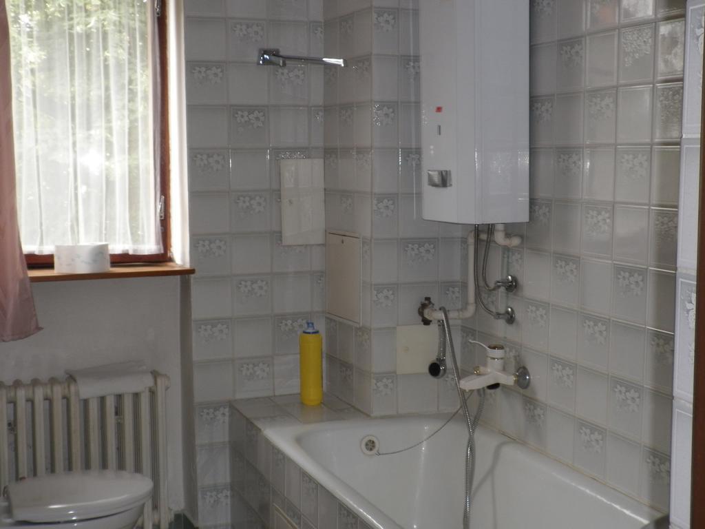 Pension Arcadia Прага Экстерьер фото